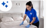Deep cleaning service